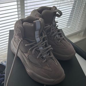 Brand new Yeezy season 7 boots